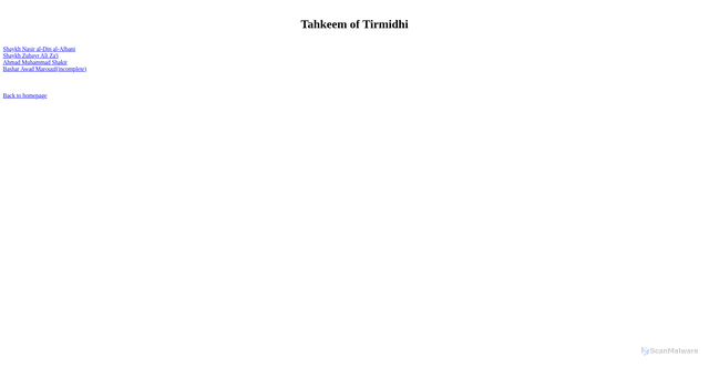 Security scan screenshot of https://jamitirmidhigradings-04fmy6v5ku.edgeone.app/