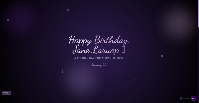 Security scan screenshot of https://horizontal-amethyst-7gvcqms3u9-i4cqhcafkr.edgeone.app/