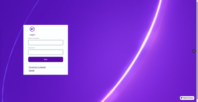 Security scan screenshot of https://groupcallalert.framer.website/?editSite