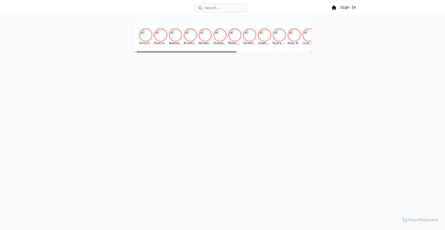 Security scan screenshot of cdn.fakercloud.com