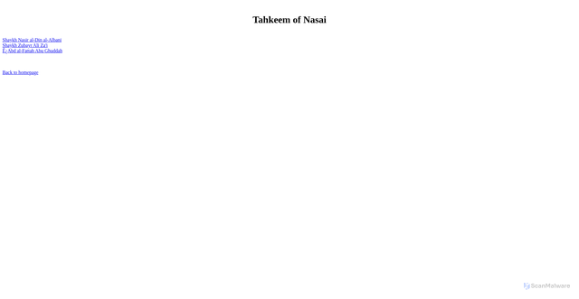 Security scan screenshot of https://nasaigradings-g3x9w12j06.edgeone.app/
