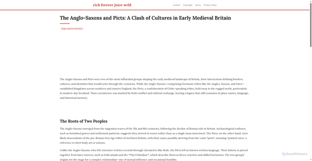 Security scan screenshot of https://britishentrepreneurblog-dp1tch41libv.edgeone.app/anglo-saxons-and-picts.html