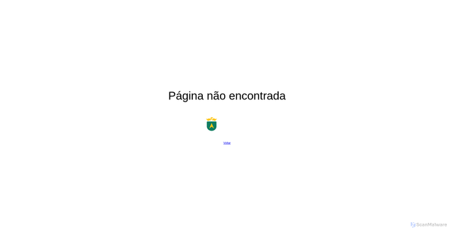 Security scan screenshot of https://www.cuiaba.mt.gov.br/blank624/cnn+brasil+not%C3%ADcias/index.shtm