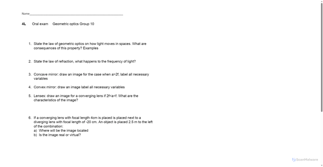 Security scan screenshot of https://bit.ly/3test123
