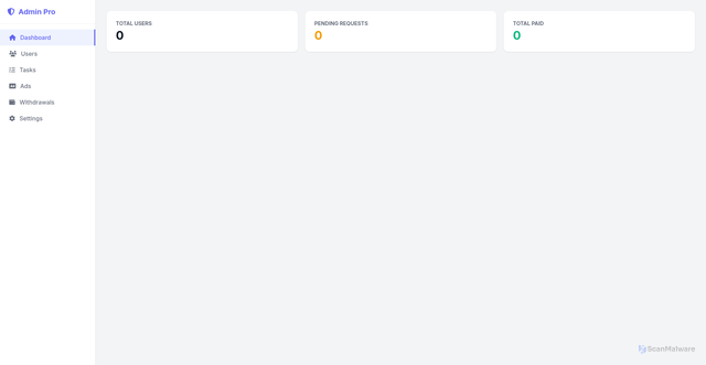 Security scan screenshot of https://square-salmon-5x5gvgvico-4heml9n1la.edgeone.app/
