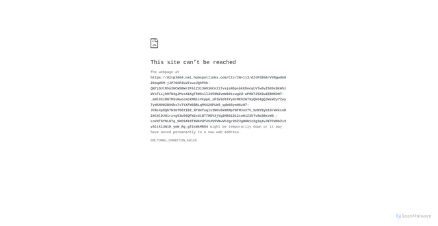 Security scan screenshot of https://d2tp3804.na1.hubspotlinks.com/Ctc/2N+113/d2tP3804/VVNgwd602kbqW5M-jJP76CP2LW7swsJQ5Phh-QN7jDJtR5nXHCW5BWr2F6lZ3l3W93GCn117vsjsN5ps6kKDncqLVTw0vZ589xBkW5zWYxT1LjbHfW3gJMvx41KgT5W6sllJ959N2vmW94tcwg2d-wP0W7J5XSw2ZBHK9W7-_mHl8XzBN7MSsHwccmcKMN1cVkppG_zP1W3dt6Yy4cMK92W79yQk04gQJWsW2y7Zwy7yWXH9W2B96bs7sTtXFW5BRLqM6S20PLW5_qdm65ymH6zW7-JCBc4p8QhTW3mT0Gt1B2_NTW4fwqlv3NGv6kN5Mp7BFMJnX7V_SnNY8yb19rW4kcnD24C6lDJW1rzvg53w56QFW2x61BT7HDV3jVg2HB31D12cnW1Z3kTv8m3BxvW8_-LnV4TGYNLW7q_9HC94X4T8W6Vdf4S4V5VNwVhJgr26ZJgHWW1z2g3q4vJK7CW9bZs2v5ltkl3N1H_ymW_Rg_gf2sWkMR04