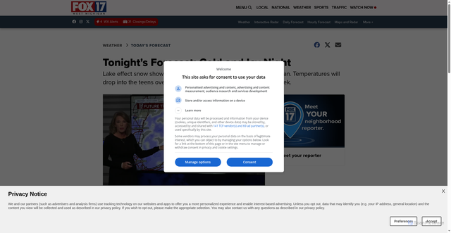 Security scan screenshot of https://www.fox17online.com/weather/todays-forecast/todays-forecast-sunday-morning-snow
