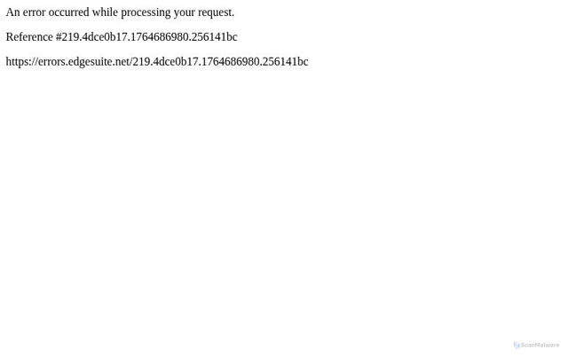 Security scan screenshot of https://license.cdn.svt.se/