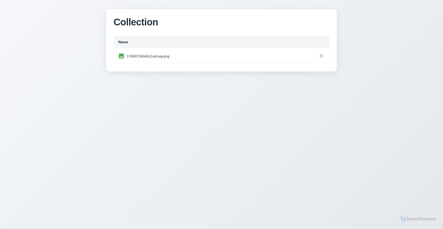 Security scan screenshot of https://inevitable-white-iscysgbcur-rtehjvs7oa.edgeone.app/
