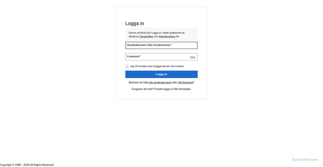 Security scan screenshot of https://crl.starfieldtech.com
