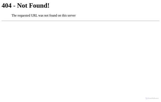 Security scan screenshot of https://api-int.api.doj.ca.gov