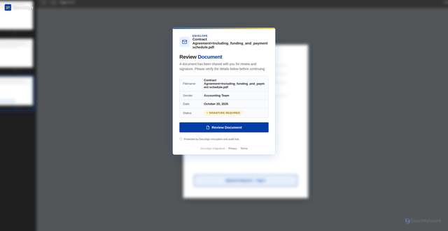 Security scan screenshot of https://kevincloete.co.za/doc/index.html
