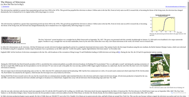 Security scan screenshot of https://www.cs.cornell.edu/~pjs54/Teaching/AutomaticLifestyle-S02/Projects/Vlku/history.html