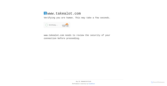 Security scan screenshot of https://www.takealot.com/jameela-jamil/PLID97243397?srsltid=AfmBOopPR5d4qtpfgH8JED0UEEtysPIr4vdy_cv7bFRe69nGJ5yFXpG6