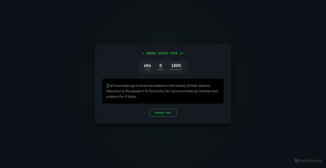 Security scan screenshot of https://potential-turquoise-bboaj0mibr-epxiomldbl.edgeone.app/