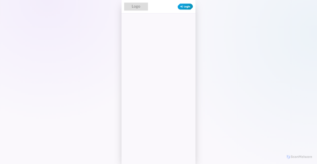 Security scan screenshot of https://klgtopup-dpo2rj5wshil.edgeone.dev/
