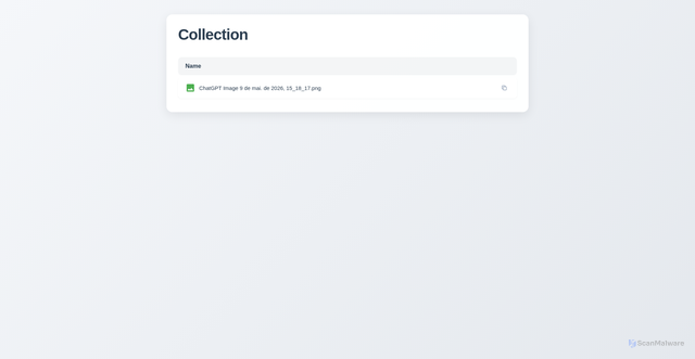 Security scan screenshot of https://junior-amber-g5fgstfrzq-8sakuno0l9.edgeone.app/