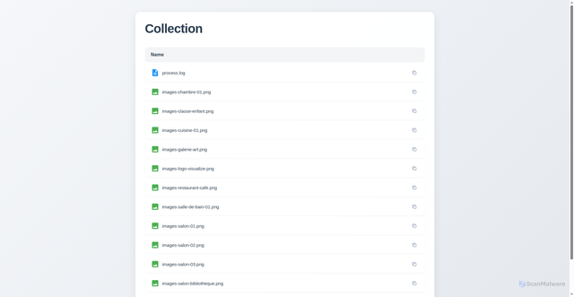 Security scan screenshot of https://busy-maroon-un6nwa8gvn-ysb5d82plu.edgeone.app/