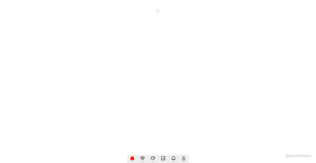 Security scan screenshot of https://123980x.com/