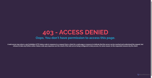 Security scan screenshot of https://hcesd13tx.gov/