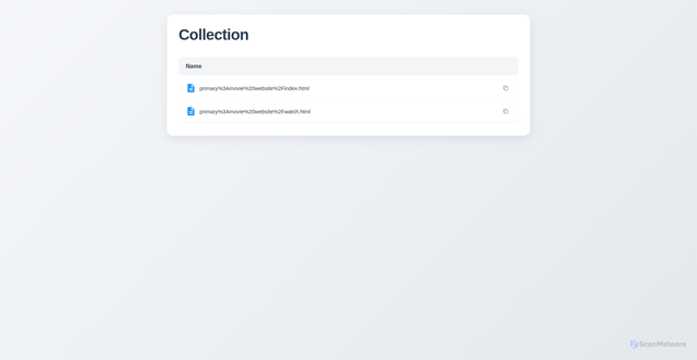 Security scan screenshot of https://mmminer-rw9knhyz8m.edgeone.app/