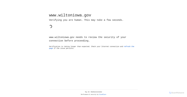 Security scan screenshot of challenges.cloudflare.com