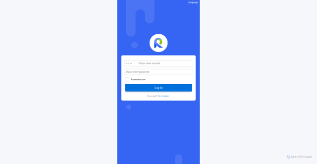Security scan screenshot of https://ebayreviewt.com/