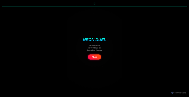 Security scan screenshot of https://friendly-salmon-kznezhlcst-16hpza5ssx.edgeone.app/