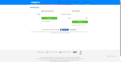 Screenshot of fabulous-cucurucho-3d90fe.netlify.app