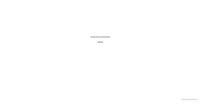 Security scan screenshot of https://investors.micron.com/events-and-presentations