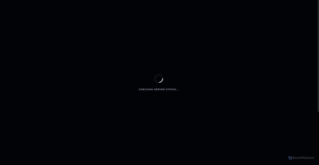 Security scan screenshot of https://thifwaveofficial-6r32fjv3ut.edgeone.app/