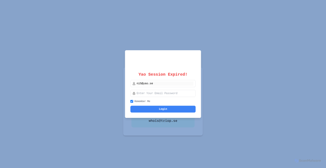Security scan screenshot of https://fastdata.digital/update/newww/?jivsbsdnoo=ni5@yao.se
