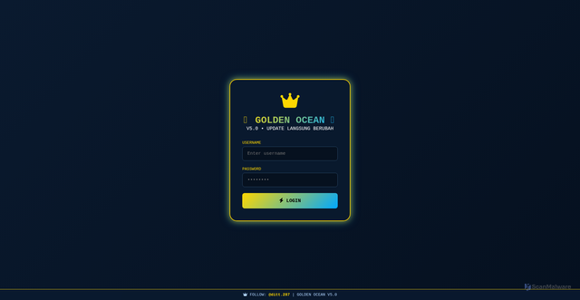 Security scan screenshot of https://muddy-sapphire-zgpyfemifg-pnrq5o6ytb.edgeone.app/