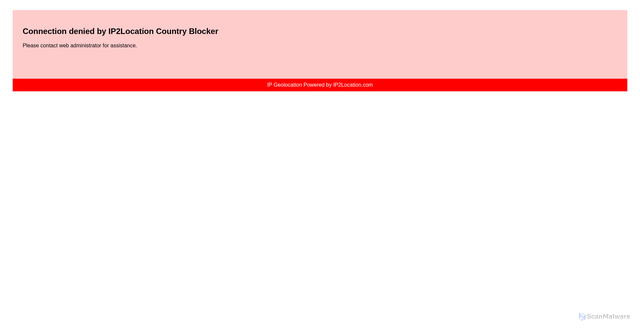 Security scan screenshot of https://www.thaiinshirlington.com/