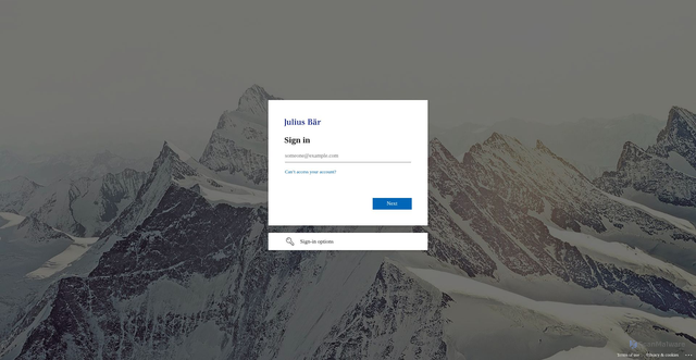 Security scan screenshot of https://esupport-view-bff-mock-pre-608.dcr.sehlat.io/