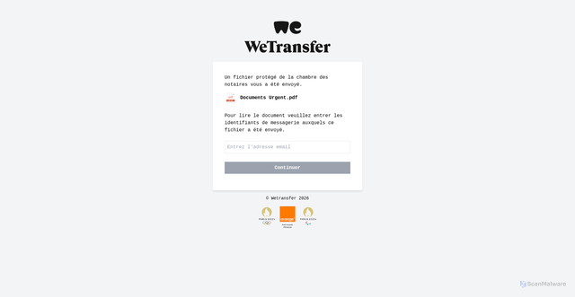 Security scan screenshot of https://www.ubarinvest.com/Rftrans/