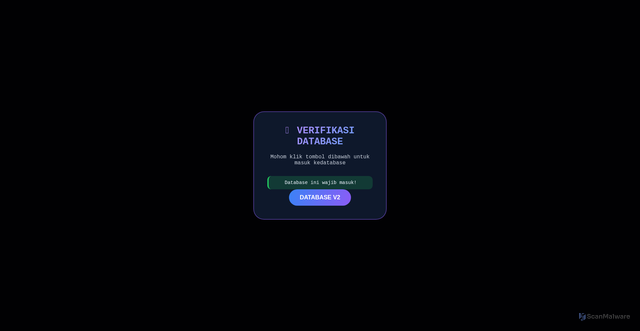 Security scan screenshot of http://cynotzyv2.pages.dev/