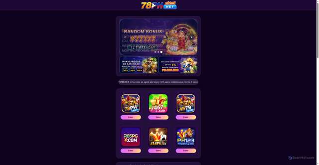 Security scan screenshot of https://jilino1i.com/yzy5mm.html