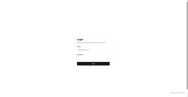Security scan screenshot of http://dev-admin.employability.ai/