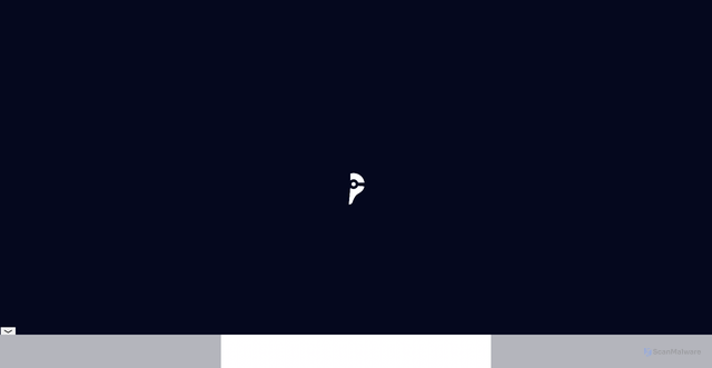 Security scan screenshot of https://www.pokeos.com