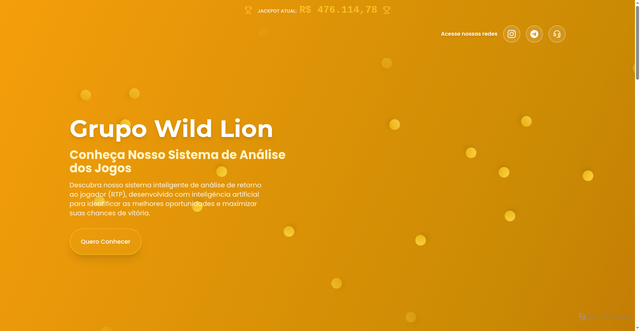 Security scan screenshot of https://grupo-wl.online/
