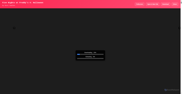 Security scan screenshot of https://josiahgoon-7onwzmfikc.edgeone.app/
