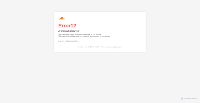 Security scan screenshot of https://bciov.top/#/