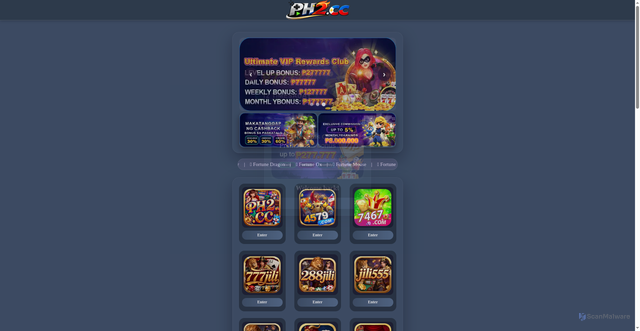 Security scan screenshot of https://jili20.xyz/?host=https://3zhtb3.com?ch=68084