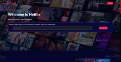 Screenshot of netflix-welcome-page-clone-in-react.vercel.app