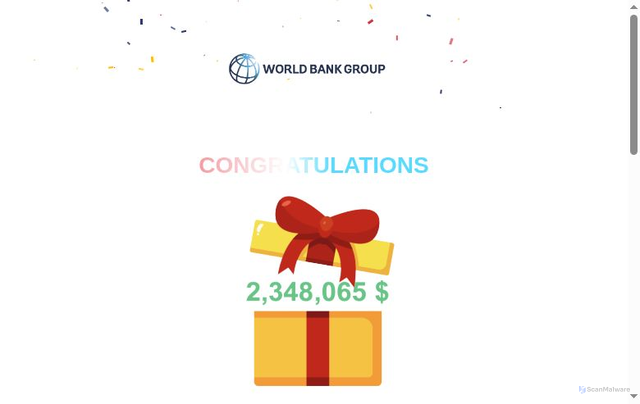 Security scan screenshot of https://vfdxhh-3035gzc2m6.edgeone.app/