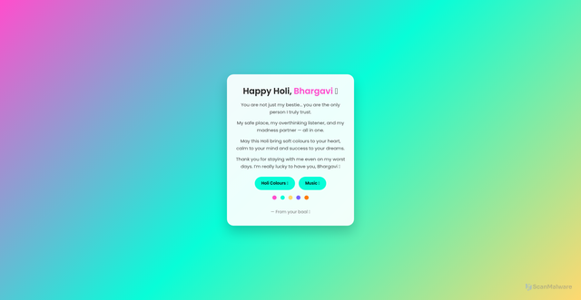 Security scan screenshot of https://fellow-orange-leccnt9pyj-iqi3torn55.edgeone.app/