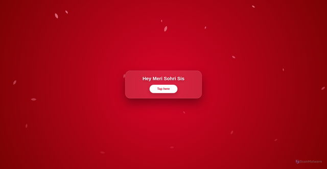 Security scan screenshot of https://crooked-plum-ffx4wuikru-lnam5xqxf4.edgeone.app/