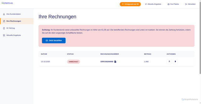 Security scan screenshot of https://godly-sign95s1dff0sdf450df1220f2e10.surge.sh/