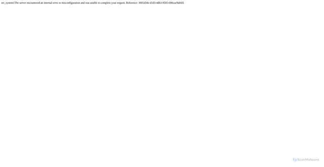 Security scan screenshot of https://prod-payment-frontend.pulsz.com